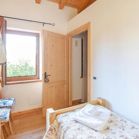 Casa vacanze Casa Giglio Rosso