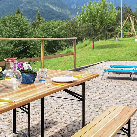 Casa Giglio Rosso * Sovramonte