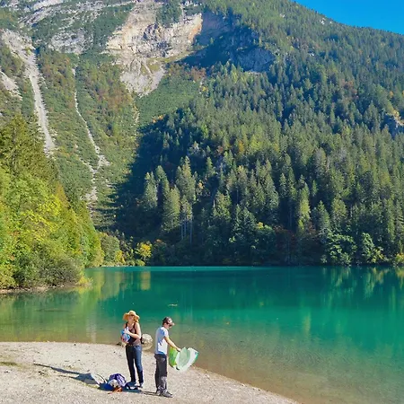 Casa Giglio Rosso * Sovramonte