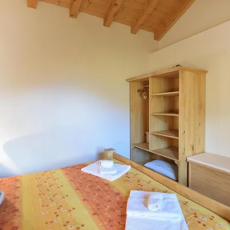 Casa Giglio Rosso
