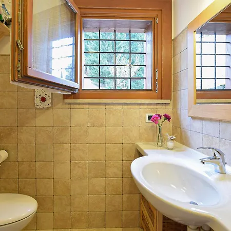 Casa vacanze Casa Giglio Rosso *