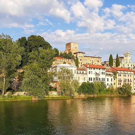 Casa Giglio Rosso * Sovramonte