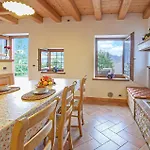 Casa Giglio Rosso *