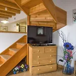 Casa Giglio Rosso Prázdninový dům