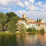 Casa Giglio Rosso * Sovramonte