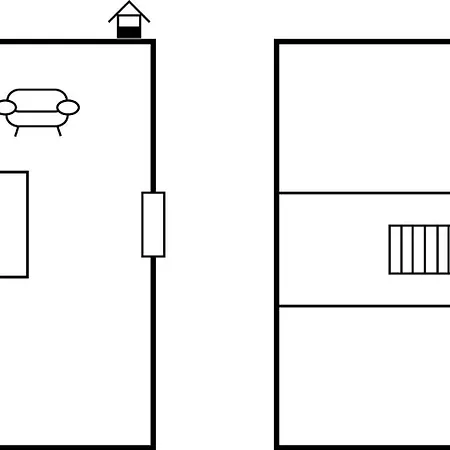 Casa Giglio Rosso * Sovramonte