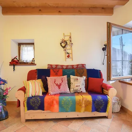 Casa Giglio Rosso