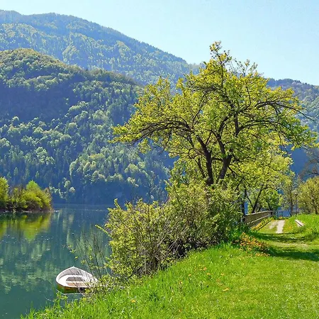 Casa Giglio Rosso Casa de Férias