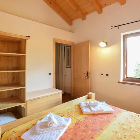 Casa Giglio Rosso Casa de Férias