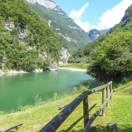 Casa Giglio Rosso Сasa de vacaciones Sovramonte