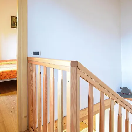 Casa de Férias Casa Giglio Rosso