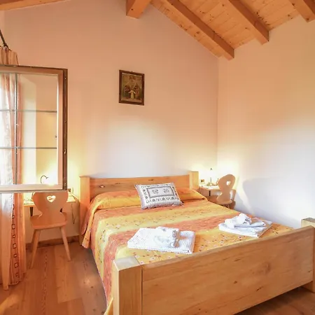 Casa Giglio Rosso Сasa de vacaciones *