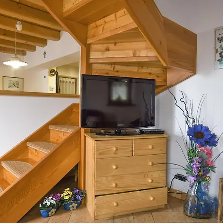 Casa Giglio Rosso Сasa de vacaciones