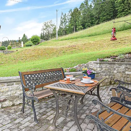 Casa de Férias Casa Giglio Rosso *