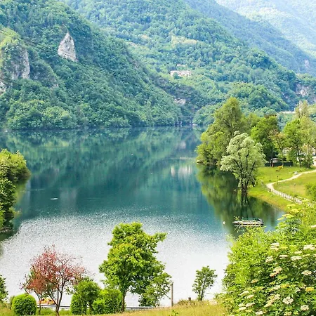 Casa Giglio Rosso Casa de Férias Sovramonte