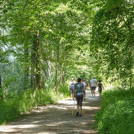 Casa de Férias Casa Giglio Rosso Sovramonte
