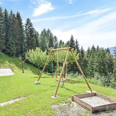 Casa Giglio Rosso Sovramonte