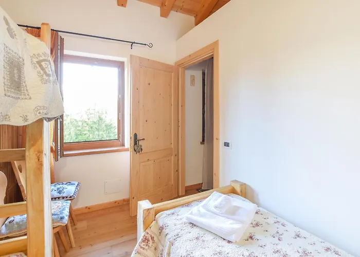 Сasa de vacaciones Casa Giglio Rosso