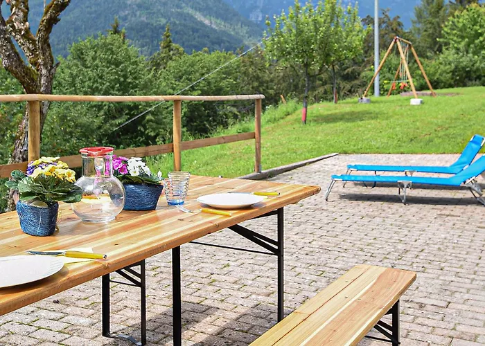 Casa Giglio Rosso * Sovramonte