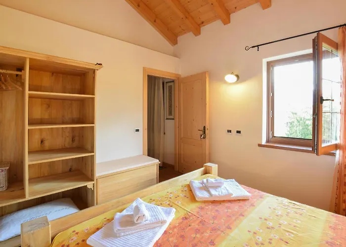 Casa Giglio Rosso Сasa de vacaciones