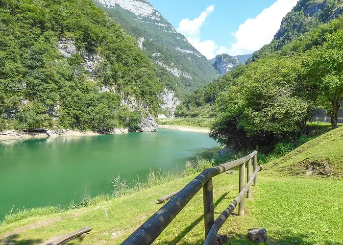 Casa Giglio Rosso Сasa de vacaciones Sovramonte