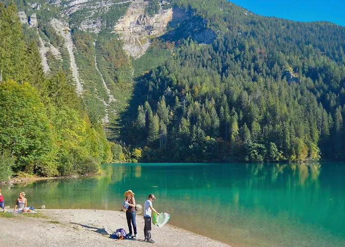 Casa Giglio Rosso * Sovramonte