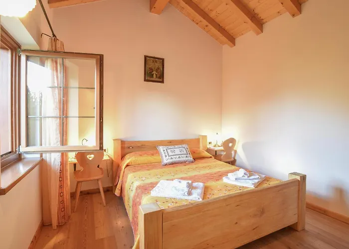 Casa Giglio Rosso Сasa de vacaciones *