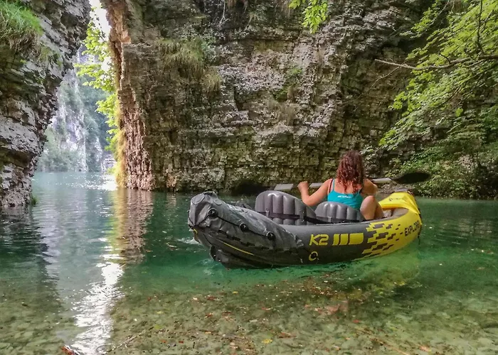 Сasa de vacaciones Casa Giglio Rosso Sovramonte