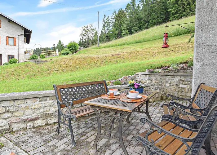 Сasa de vacaciones Casa Giglio Rosso *