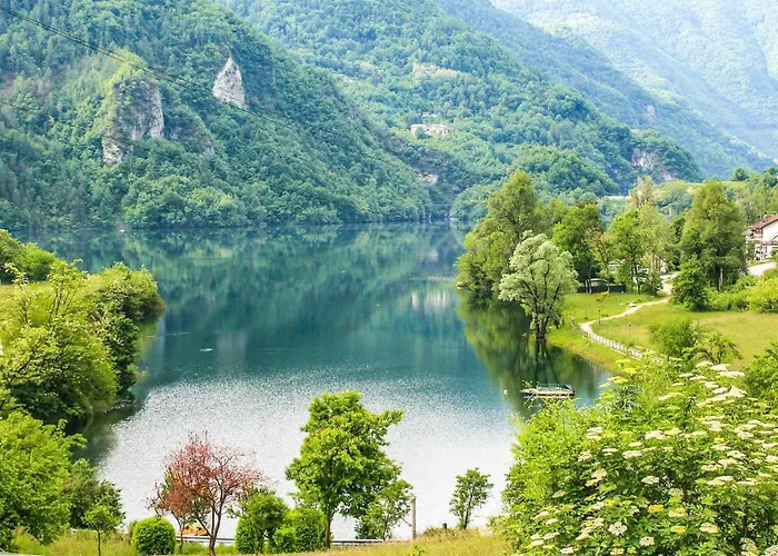 Casa Giglio Rosso Сasa de vacaciones Sovramonte