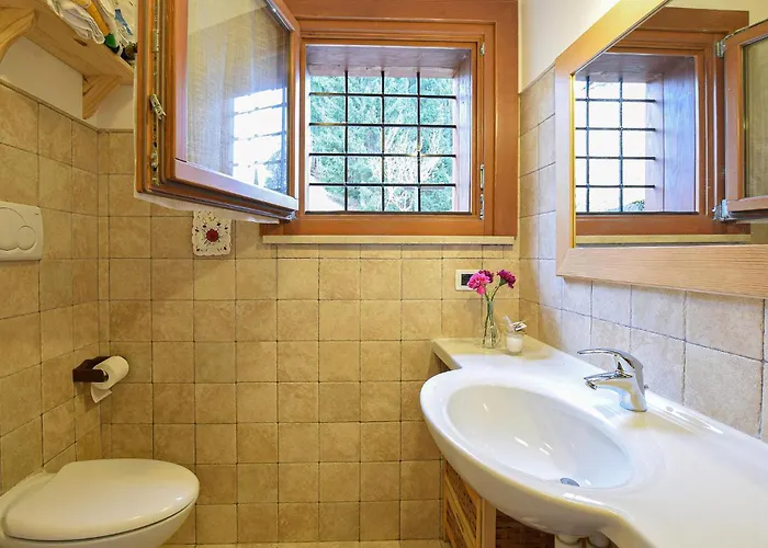 Сasa de vacaciones Casa Giglio Rosso *