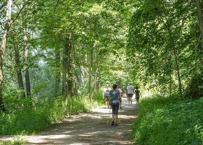 Сasa de vacaciones Casa Giglio Rosso Sovramonte