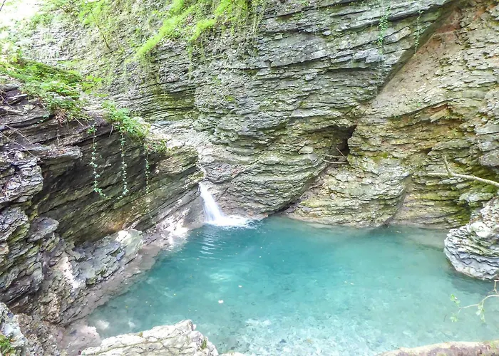 Casa Giglio Rosso Сasa de vacaciones Sovramonte