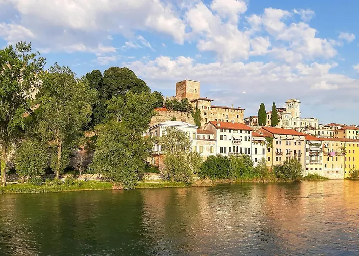 Casa Giglio Rosso * Sovramonte